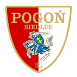 Pogoń Siedlce herb