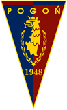 Pogoń Szczecin herb