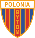 Polonia Bytom herb