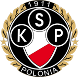 Polonia Warszawa herb