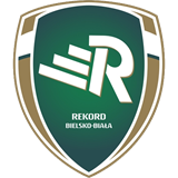 Rekord Bielsko-Biała herb