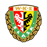 Śląsk II Wrocław herb