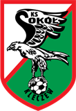 Sokół Kleczew herb