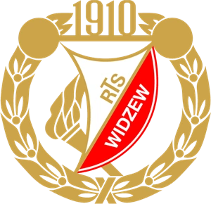 Widzew Łódź herb