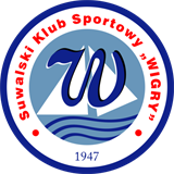 Wigry Suwałki herb