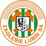 Zagłebie II Lubin herb