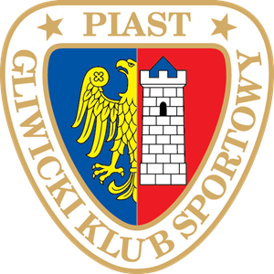 Piast Gliwice logo