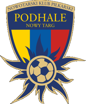 Podhale Nowy Targ logo
