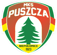 Puszcza Niepołomice logo