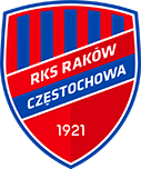 Raków Częstochowa logo