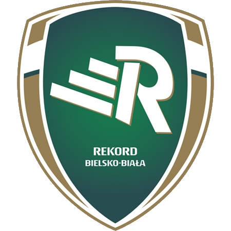 Rekord Bielsko-Biała logo