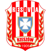 Resovia logo