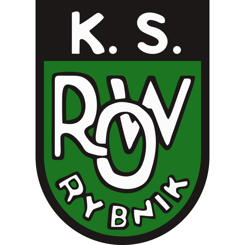 ROW 1964 Rybnik logo