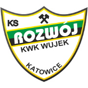 Rozwój Katowice logo