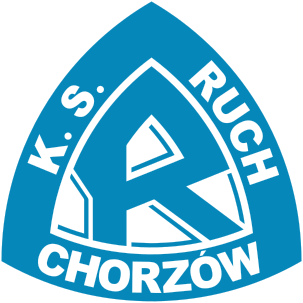 Ruch Chorzów logo