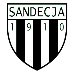 Sandecja Nowy Sącz logo