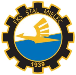 Stal Mielec logo