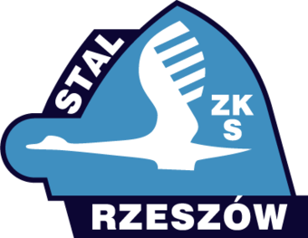 Stal Rzeszów logo