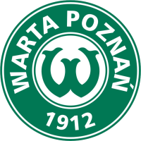Warta Poznań logo