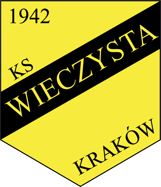 Wieczysta Kraków logo