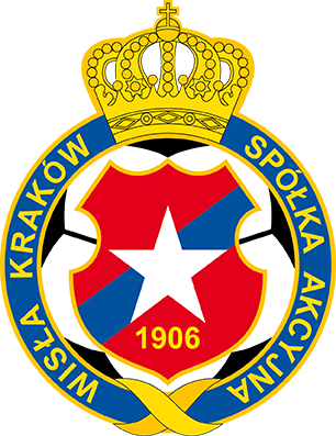 Wisła Kraków logo
