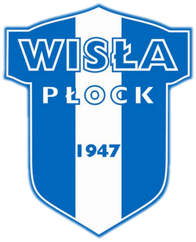 Wisła Płock logo