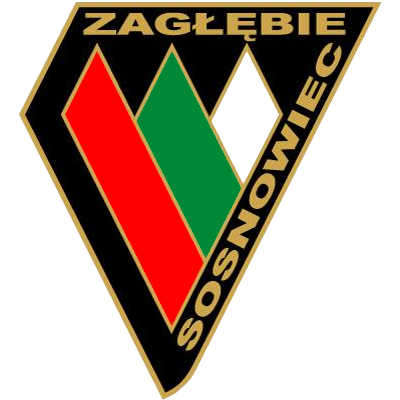 Zagłębie Sosnowiec logo