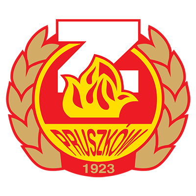 Znicz Pruszków logo